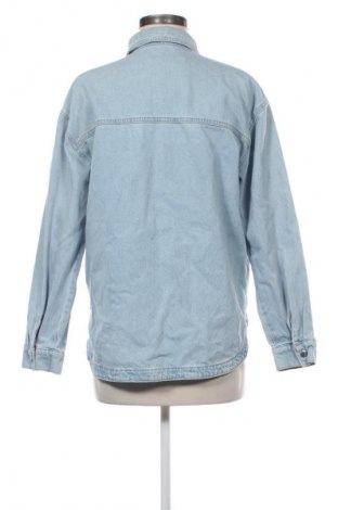 Γυναικείο πουκάμισο LC Waikiki, Μέγεθος S, Χρώμα Μπλέ, Τιμή 25,00 €