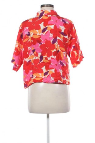 Γυναικείο πουκάμισο LCW, Μέγεθος M, Χρώμα Πολύχρωμο, Τιμή 20,00 €