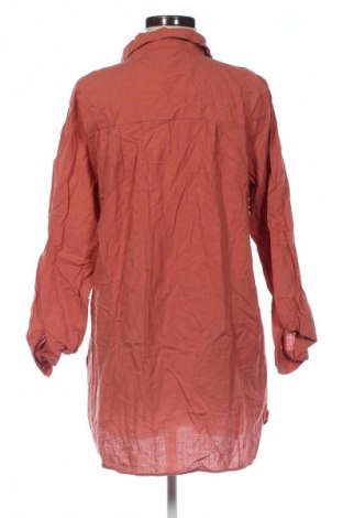 Damenbluse LCW, Größe XL, Farbe Braun, Preis € 8,99