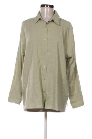 Damenbluse LCW, Größe M, Farbe Grün, Preis € 23,80