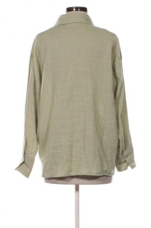 Damenbluse LCW, Größe M, Farbe Grün, Preis € 23,80