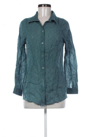 Dámská košile  La Fiancee Du Mekong, Velikost S, Barva Zelená, Cena  239,00 Kč