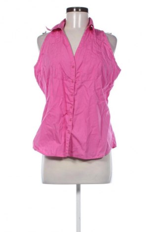 Damenbluse La Redoute, Größe L, Farbe Rosa, Preis € 9,99