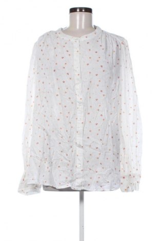 Γυναικείο πουκάμισο La Redoute, Μέγεθος XXL, Χρώμα Πολύχρωμο, Τιμή 7,99 €