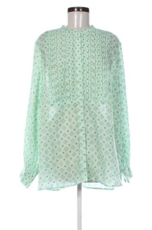 Női ing La Redoute, Méret 3XL, Szín Sokszínű, Ár 3 859 Ft