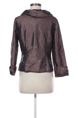 Γυναικείο πουκάμισο La Rochelle, Μέγεθος M, Χρώμα Καφέ, Τιμή 12,85 €