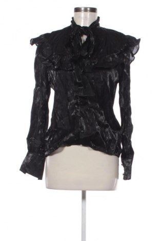 Damenbluse Lab, Größe M, Farbe Schwarz, Preis 19,99 €