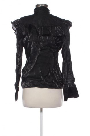 Damenbluse Lab, Größe M, Farbe Schwarz, Preis 19,99 €