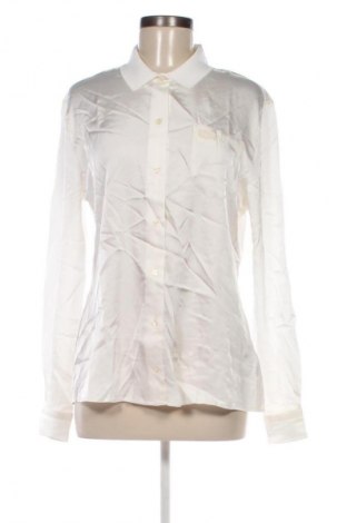 Dámská košile  Lacoste, Velikost L, Barva Krémová, Cena  2 699,00 Kč