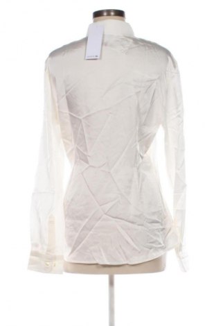 Dámská košile  Lacoste, Velikost L, Barva Krémová, Cena  2 699,00 Kč