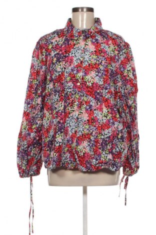 Γυναικείο πουκάμισο Ladies Fashion, Μέγεθος XXL, Χρώμα Πολύχρωμο, Τιμή 8,99 €