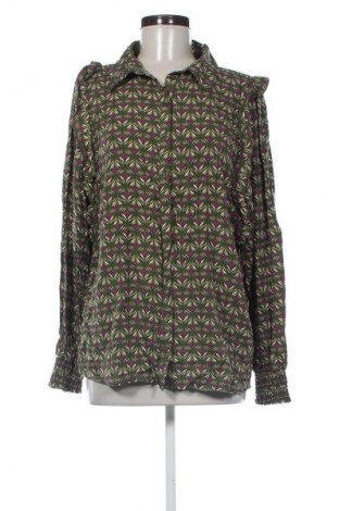 Damenbluse Ladies Fashion, Größe XL, Farbe Mehrfarbig, Preis 8,99 €