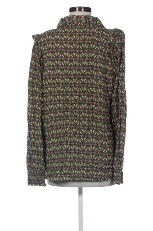 Damenbluse Ladies Fashion, Größe XL, Farbe Mehrfarbig, Preis 8,99 €