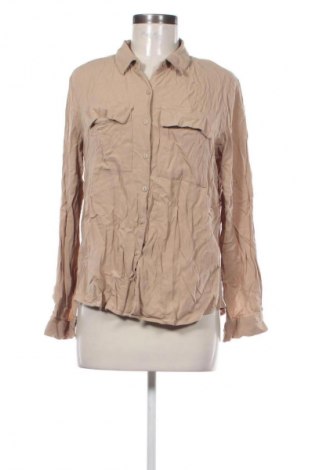 Cămașă de femei Lager 157, Mărime M, Culoare Maro, Preț 67,77 Lei