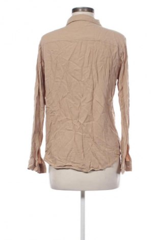 Cămașă de femei Lager 157, Mărime M, Culoare Maro, Preț 67,77 Lei