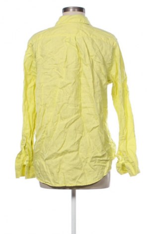 Γυναικείο πουκάμισο Lands' End, Μέγεθος M, Χρώμα Πράσινο, Τιμή 7,99 €