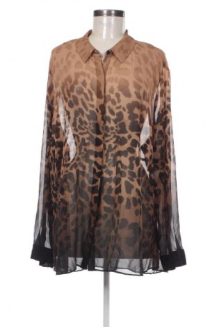 Damenbluse Lane Bryant, Größe M, Farbe Mehrfarbig, Preis € 20,91