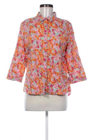 Damenbluse Laura T., Größe XL, Farbe Mehrfarbig, Preis € 6,99