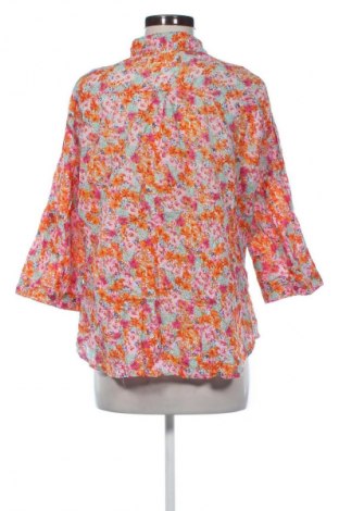 Damenbluse Laura T., Größe XL, Farbe Mehrfarbig, Preis € 6,99