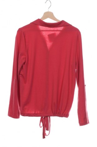 Γυναικείο πουκάμισο Laura Torelli, Μέγεθος S, Χρώμα Κόκκινο, Τιμή 5,99 €