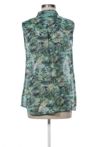 Damenbluse Laura Torelli, Größe M, Farbe Mehrfarbig, Preis € 7,99