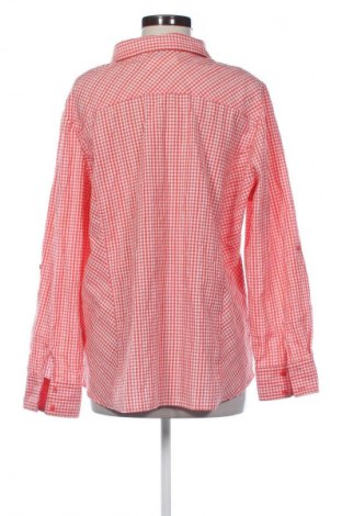 Damenbluse Laura Torelli, Größe XXL, Farbe Mehrfarbig, Preis 10,99 €