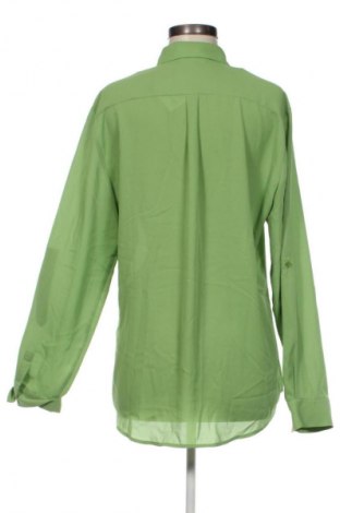 Γυναικείο πουκάμισο Lawrence Grey, Μέγεθος XL, Χρώμα Πράσινο, Τιμή 9,99 €