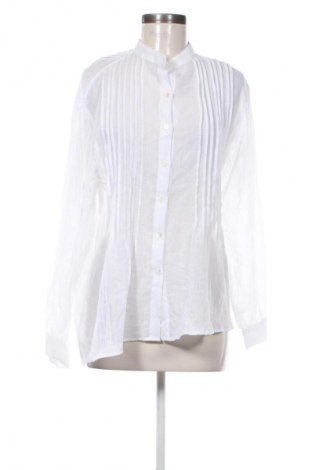 Cămașă de femei Le Jardin du Lin, Mărime S, Culoare Alb, Preț 294,99 Lei