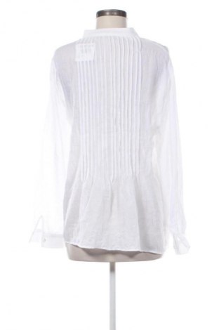 Cămașă de femei Le Jardin du Lin, Mărime S, Culoare Alb, Preț 294,99 Lei