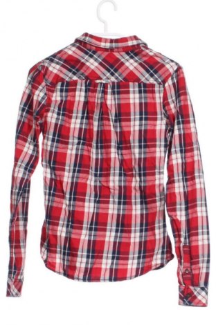 Damenbluse Lee Cooper, Größe XS, Farbe Mehrfarbig, Preis 21,00 €