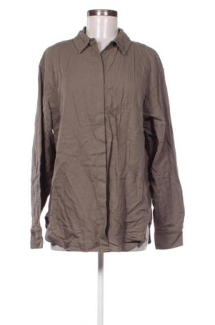 Damska koszula Levete Room, Rozmiar M, Kolor Brązowy, Cena 47,99 zł