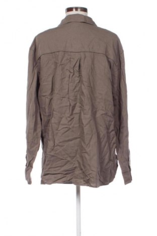 Damska koszula Levete Room, Rozmiar M, Kolor Brązowy, Cena 47,99 zł