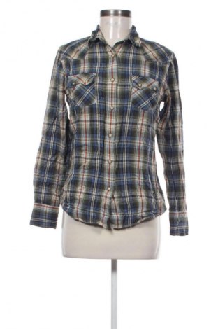 Дамска риза Levi's, Размер M, Цвят Многоцветен, Цена 28,00 €