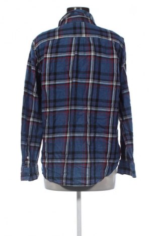 Γυναικείο πουκάμισο Levi's, Μέγεθος M, Χρώμα Πολύχρωμο, Τιμή 17,99 €