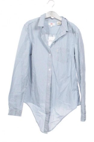 Damenbluse Levi's, Größe XS, Farbe Mehrfarbig, Preis € 16,99