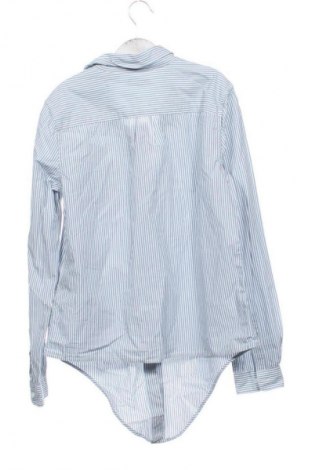 Damenbluse Levi's, Größe XS, Farbe Mehrfarbig, Preis € 16,99