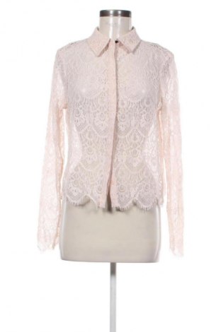 Dámská košile  Limited, Velikost S, Barva Popelavě růžová, Cena  364,00 Kč