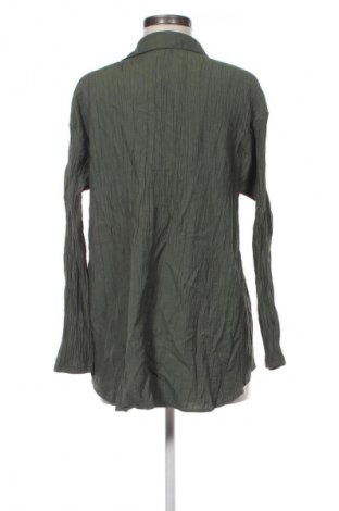 Damenbluse Lina, Größe XXL, Farbe Grün, Preis 21,00 €