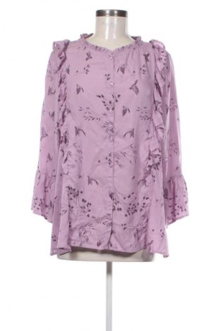 Damenbluse Lindex, Größe XL, Farbe Mehrfarbig, Preis 13,00 €