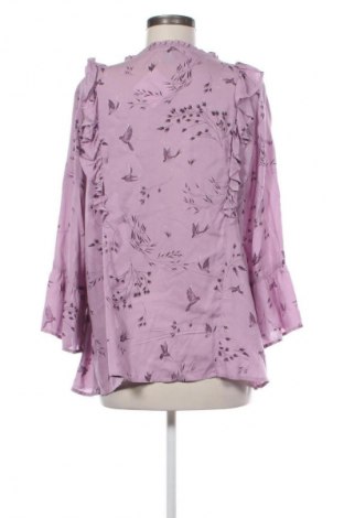 Damenbluse Lindex, Größe XL, Farbe Mehrfarbig, Preis 13,00 €