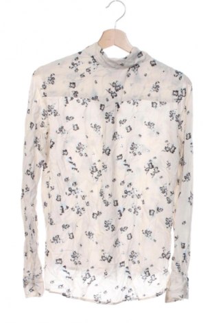 Damska koszula Lindex, Rozmiar XS, Kolor Kolorowy, Cena 21,99 zł