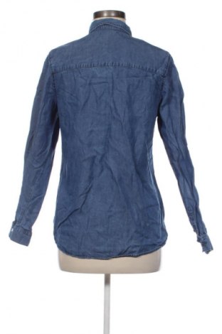 Dámska košeľa  Lindex, Veľkosť M, Farba Modrá, Cena  5,95 €