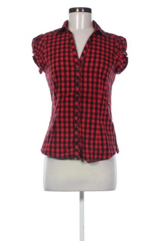 Дамска риза Lindex, Размер M, Цвят Многоцветен, Цена 7,06 €