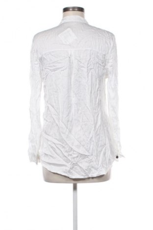 Damenbluse Lindsay Moda, Größe M, Farbe Weiß, Preis 12,85 €