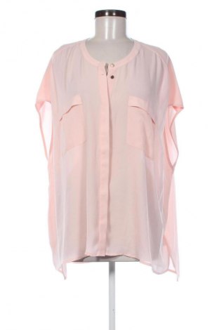 Női ing Linea Tesini, Méret XXL, Szín Rózsaszín, Ár 3 499 Ft