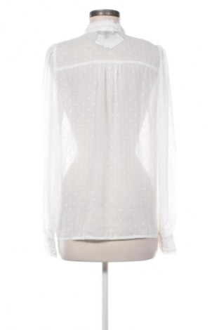 Damenbluse Lipsy, Größe M, Farbe Weiß, Preis € 62,99