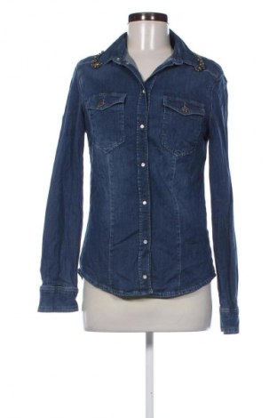 Dámská košile  Liu Jo, Velikost L, Barva Modrá, Cena  949,00 Kč