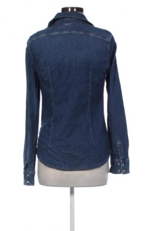 Dámská košile  Liu Jo, Velikost L, Barva Modrá, Cena  949,00 Kč