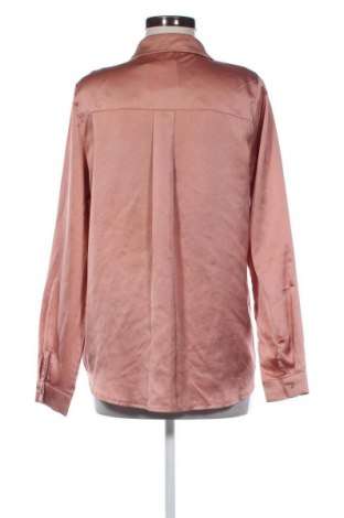 Γυναικείο πουκάμισο Loavies, Μέγεθος M, Χρώμα Καφέ, Τιμή 6,99 €