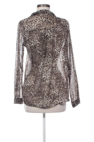 Γυναικείο πουκάμισο Loavies, Μέγεθος M, Χρώμα Πολύχρωμο, Τιμή 6,99 €